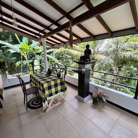 Rock Side Inn Unawatuna Luaran gambar