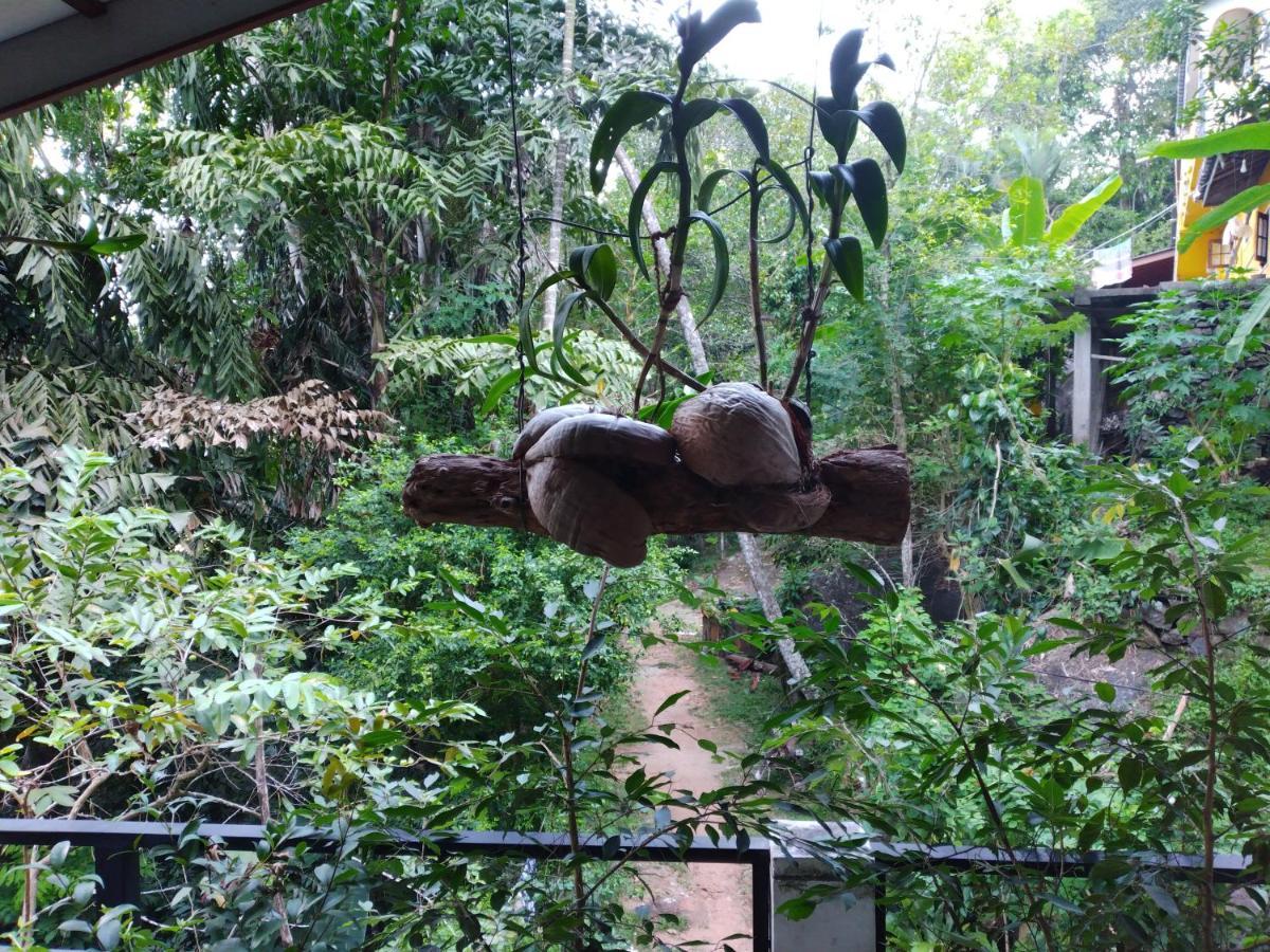 Rock Side Inn Unawatuna Luaran gambar
