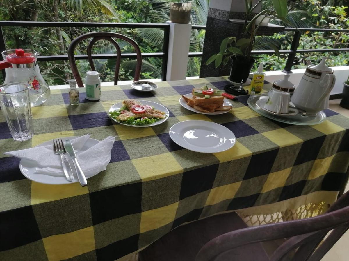 Rock Side Inn Unawatuna Luaran gambar