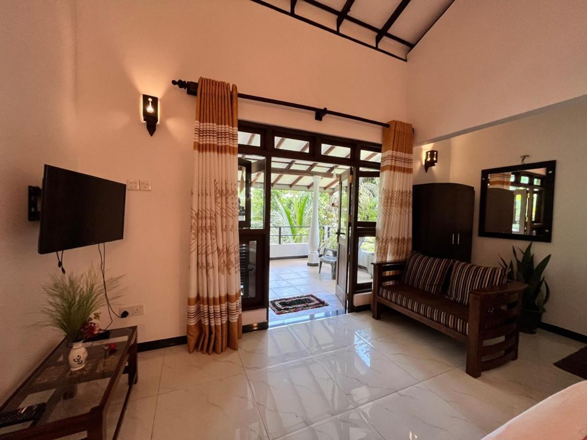 Rock Side Inn Unawatuna Luaran gambar