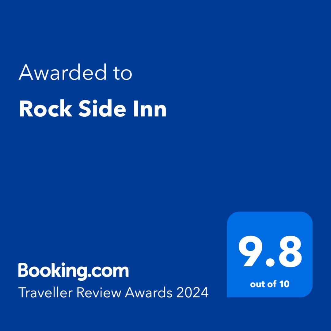 Rock Side Inn Unawatuna Luaran gambar