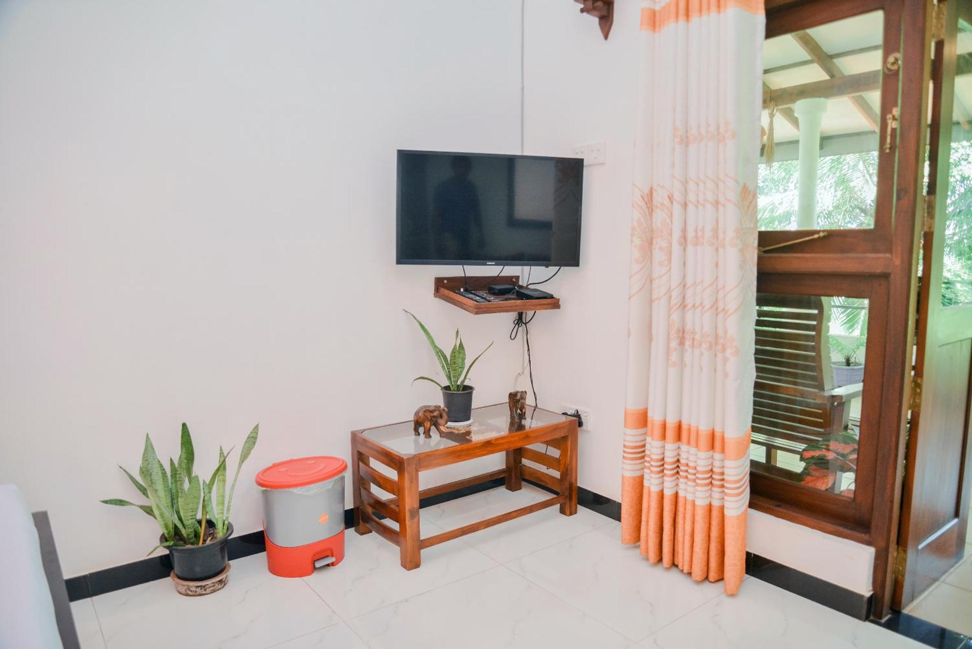 Rock Side Inn Unawatuna Luaran gambar