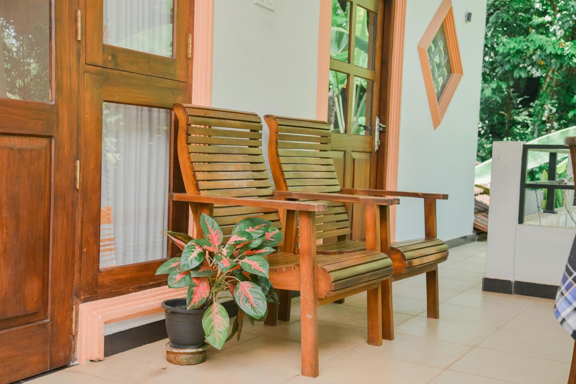 Rock Side Inn Unawatuna Luaran gambar