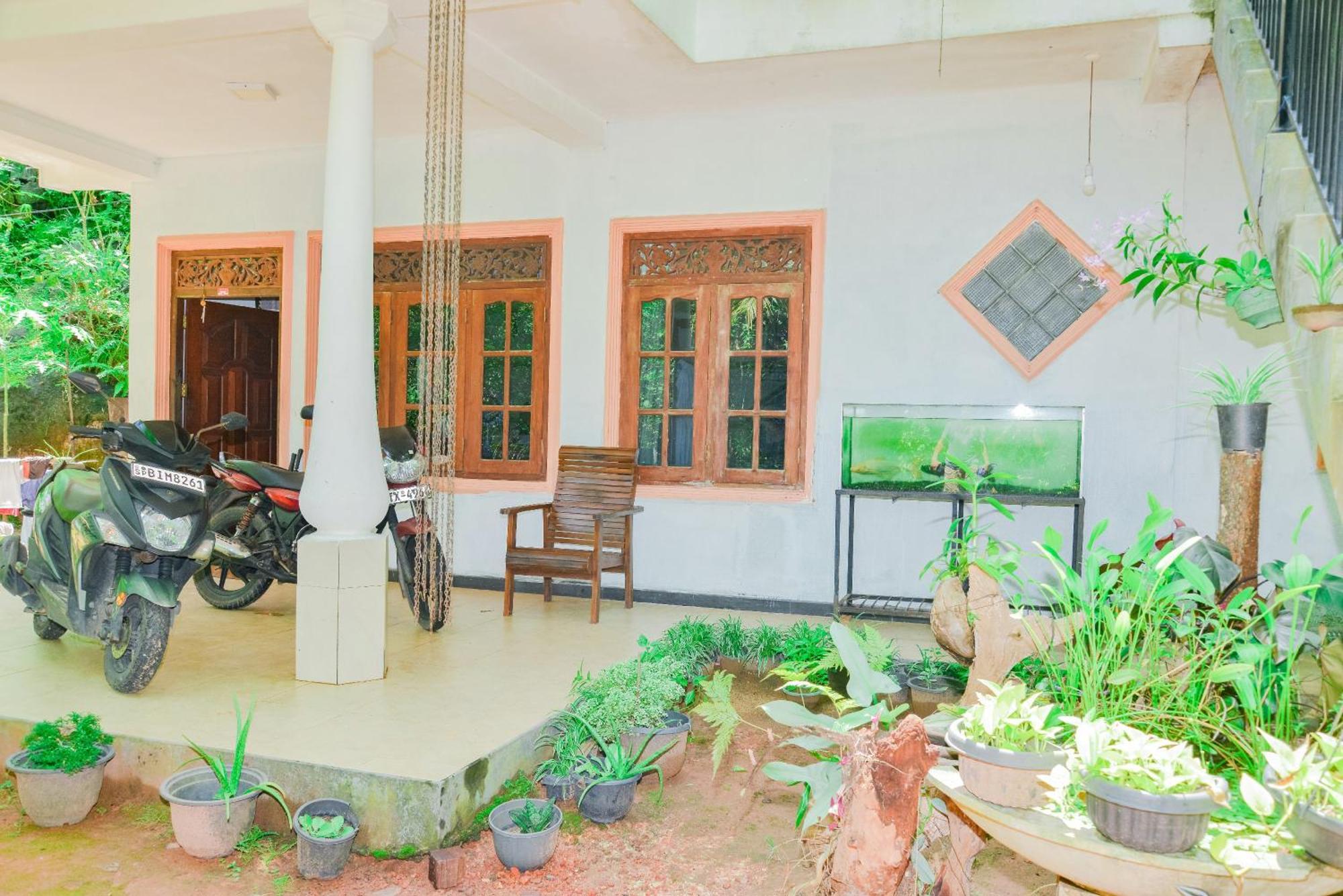 Rock Side Inn Unawatuna Luaran gambar
