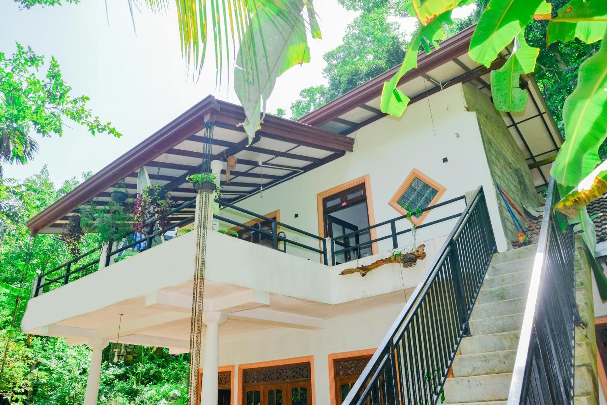 Rock Side Inn Unawatuna Luaran gambar