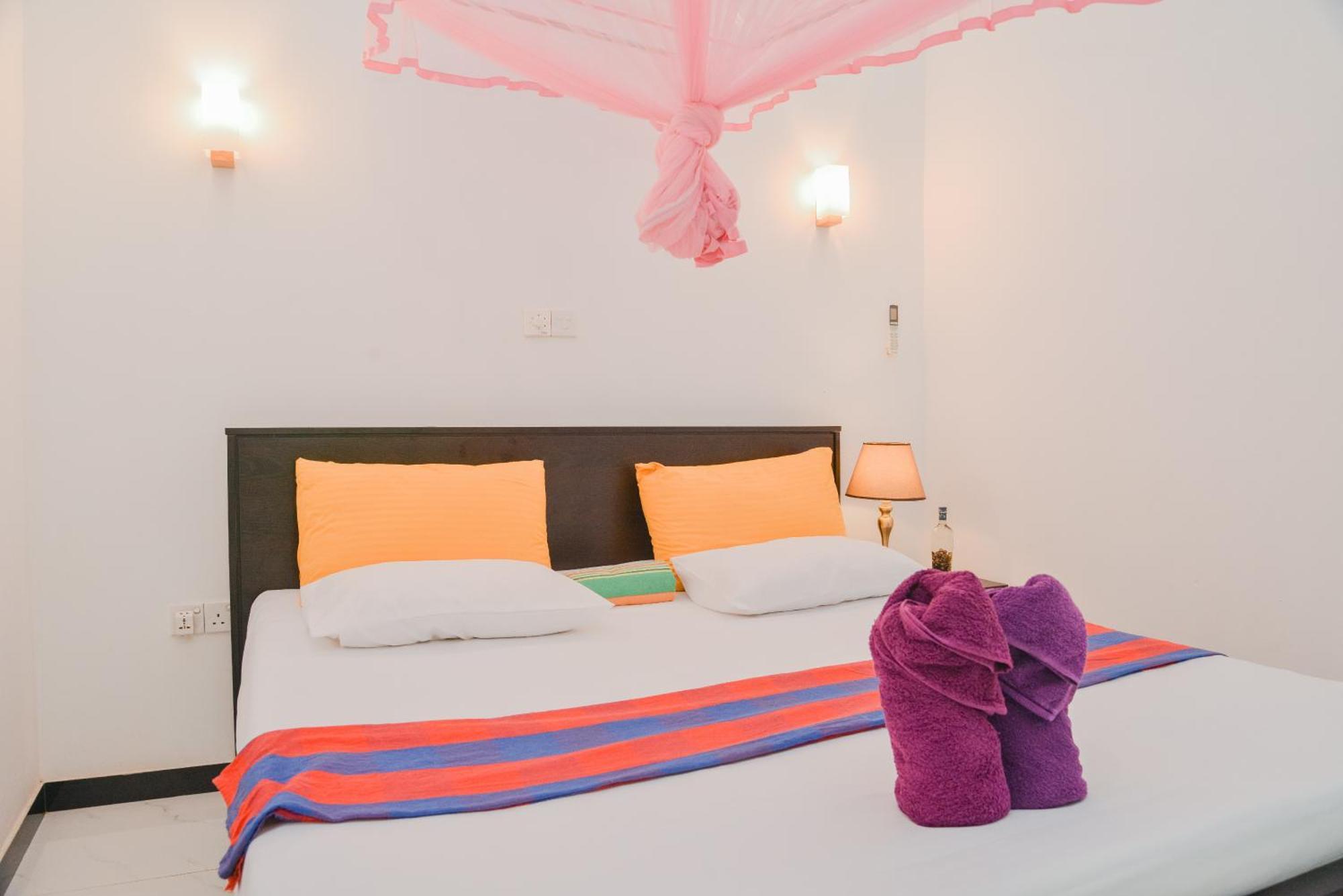 Rock Side Inn Unawatuna Luaran gambar